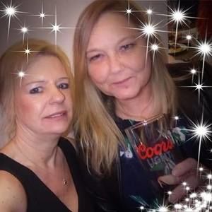 Meet your Posher, Annette